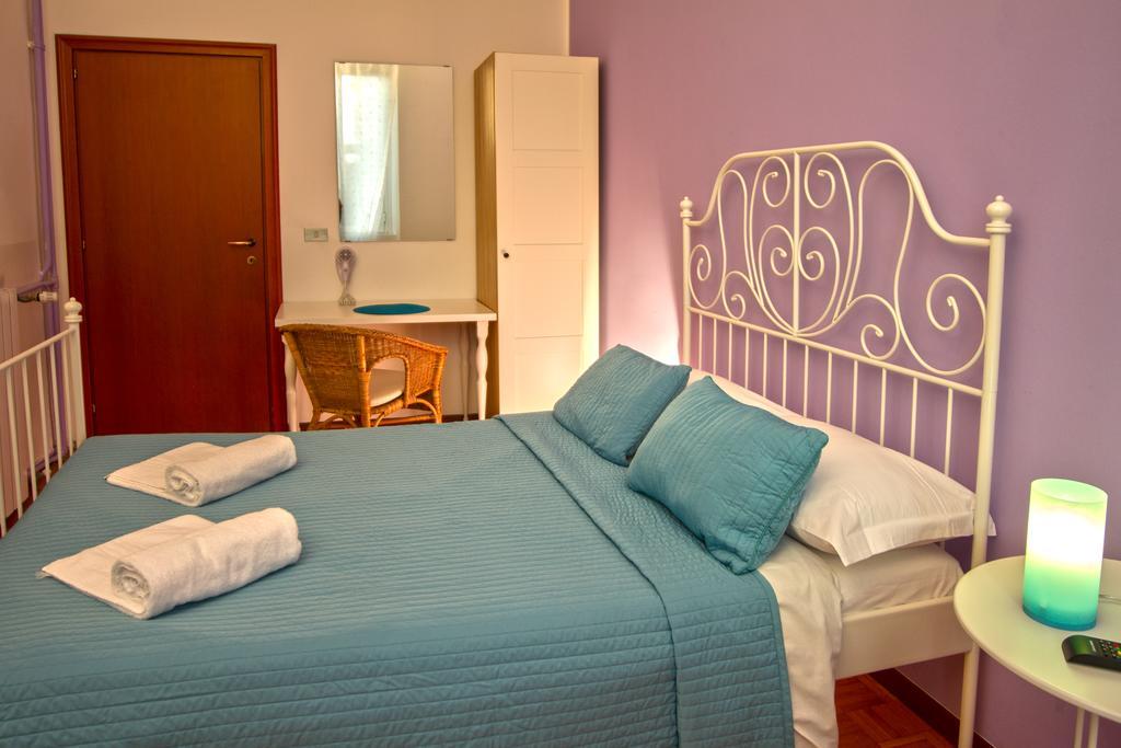 I Am Here Central Station Hotell Milano Rom bilde